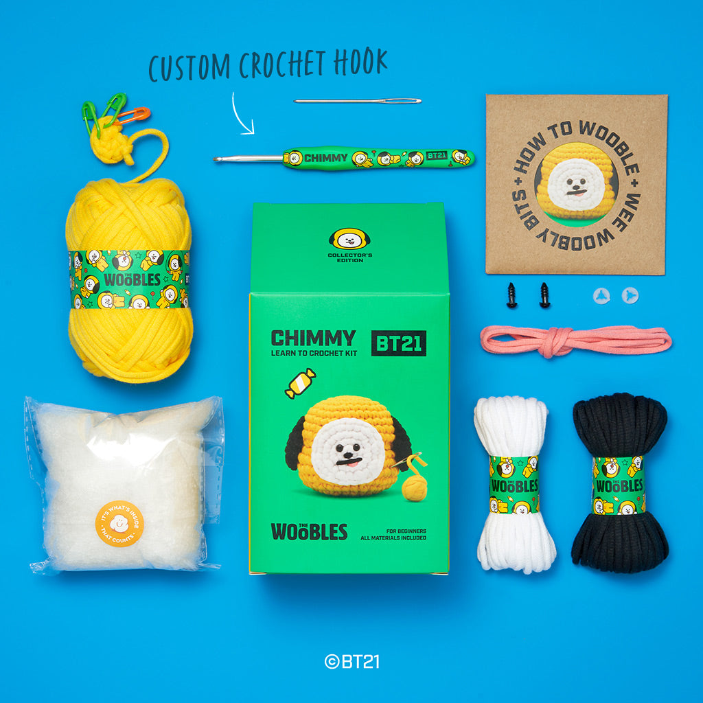 Master of the UNIVERSTAR Collectors Edition Bundle - Cozy with Yarn