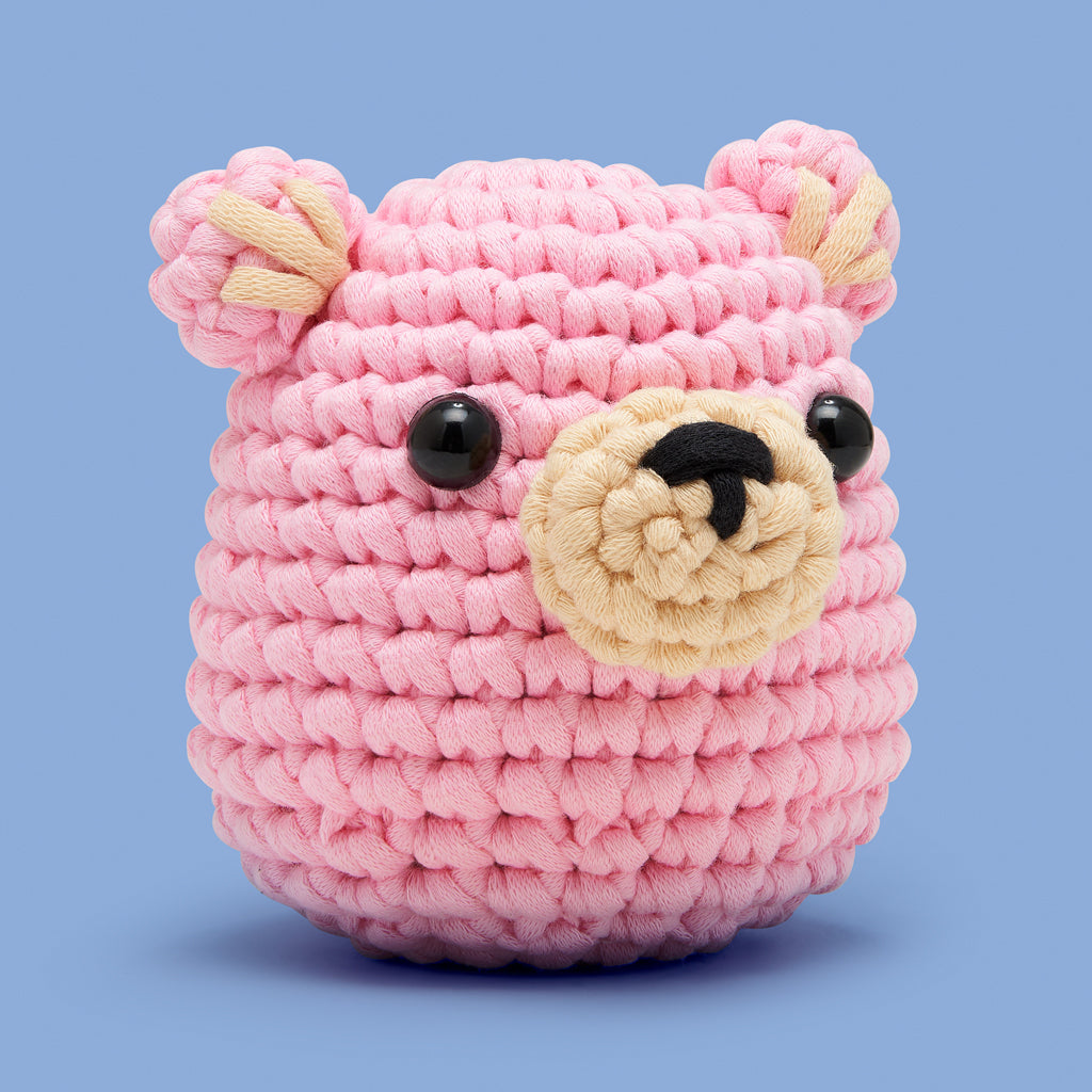 So Stinkin’ Pink-credible Bundle - For Weekend Projects