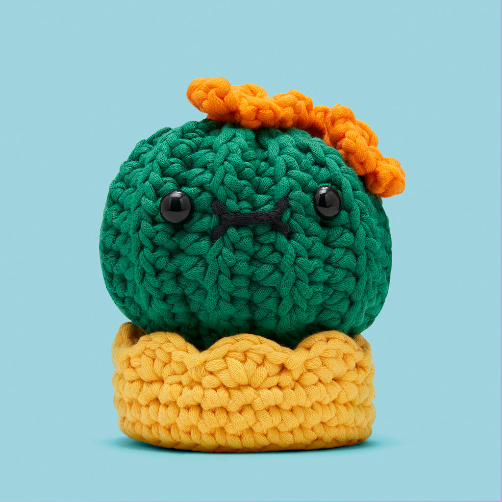 Prickle Your Fancy Bundle - Fun for Beginners