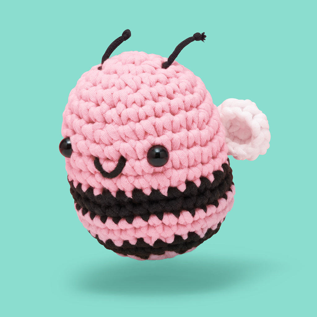 So Stinkin’ Pink-credible Bundle - For Weekend Projects
