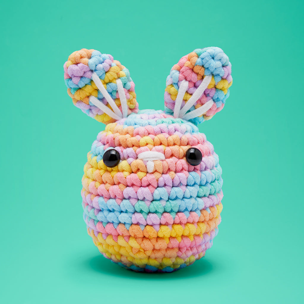 Somebunny Loves You Bundle - Ready with Hook