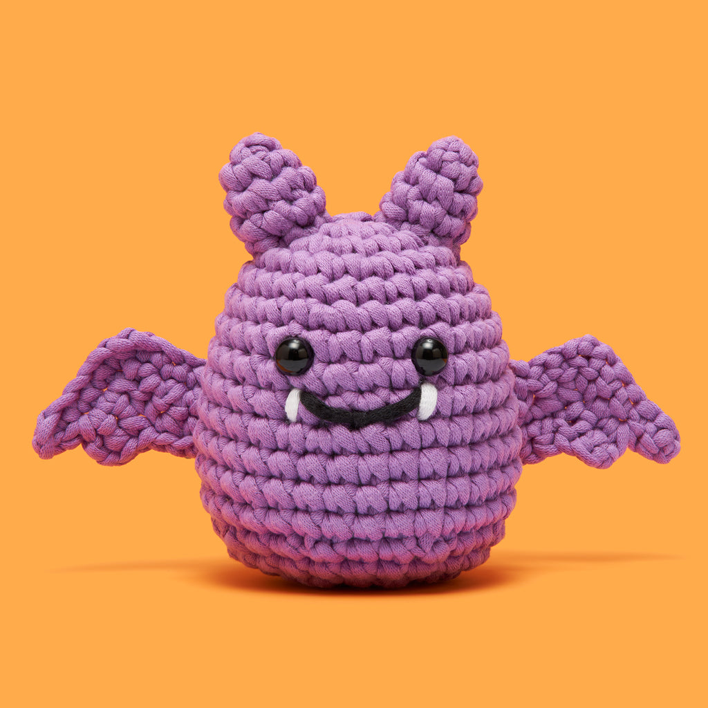 All Woobles Eve Bundle - Stitch Your Way