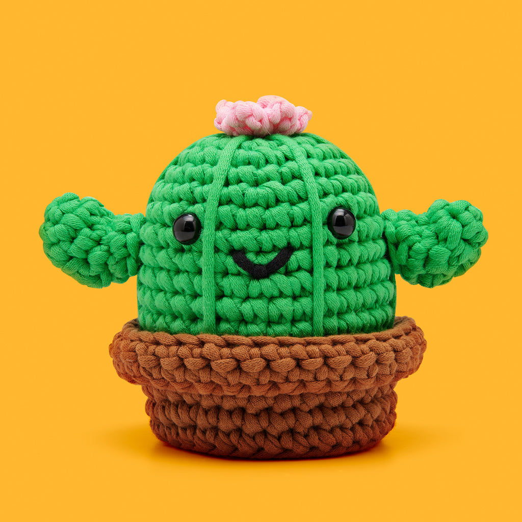 Prickle Your Fancy Bundle - Fun for Beginners