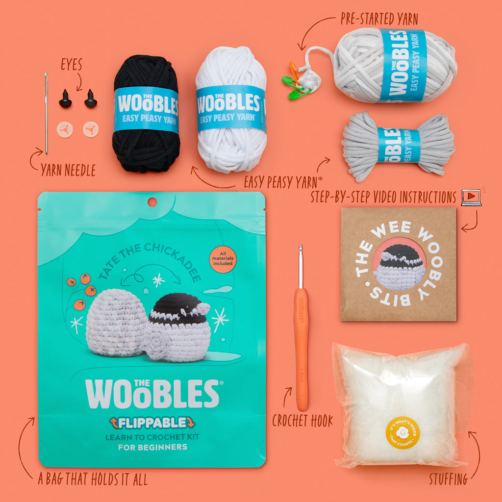 How Tweet It Is Bundle - For New Crafters