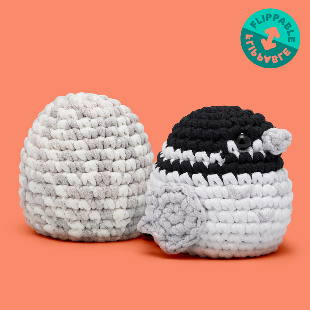 How Tweet It Is Bundle - For New Crafters