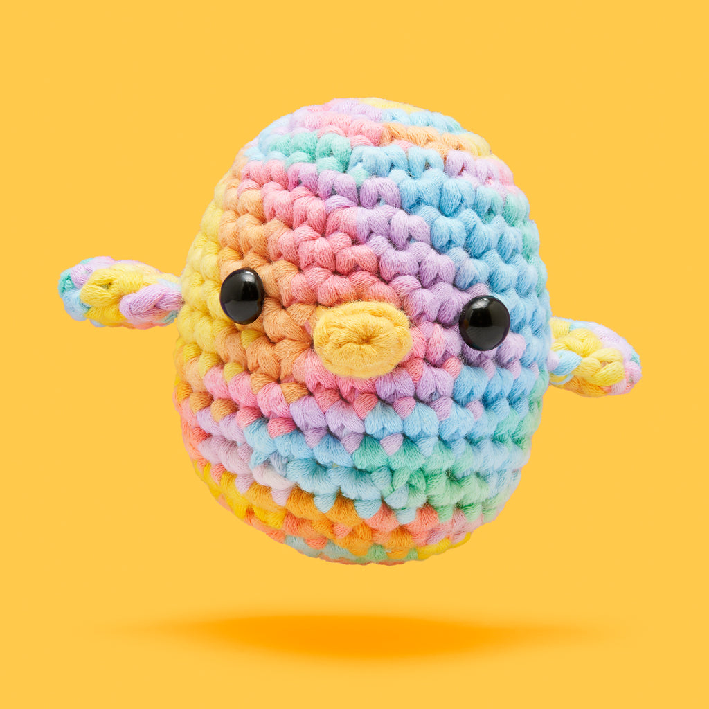Pastel-utely Perfect OG Crew Bundle - Hook Small