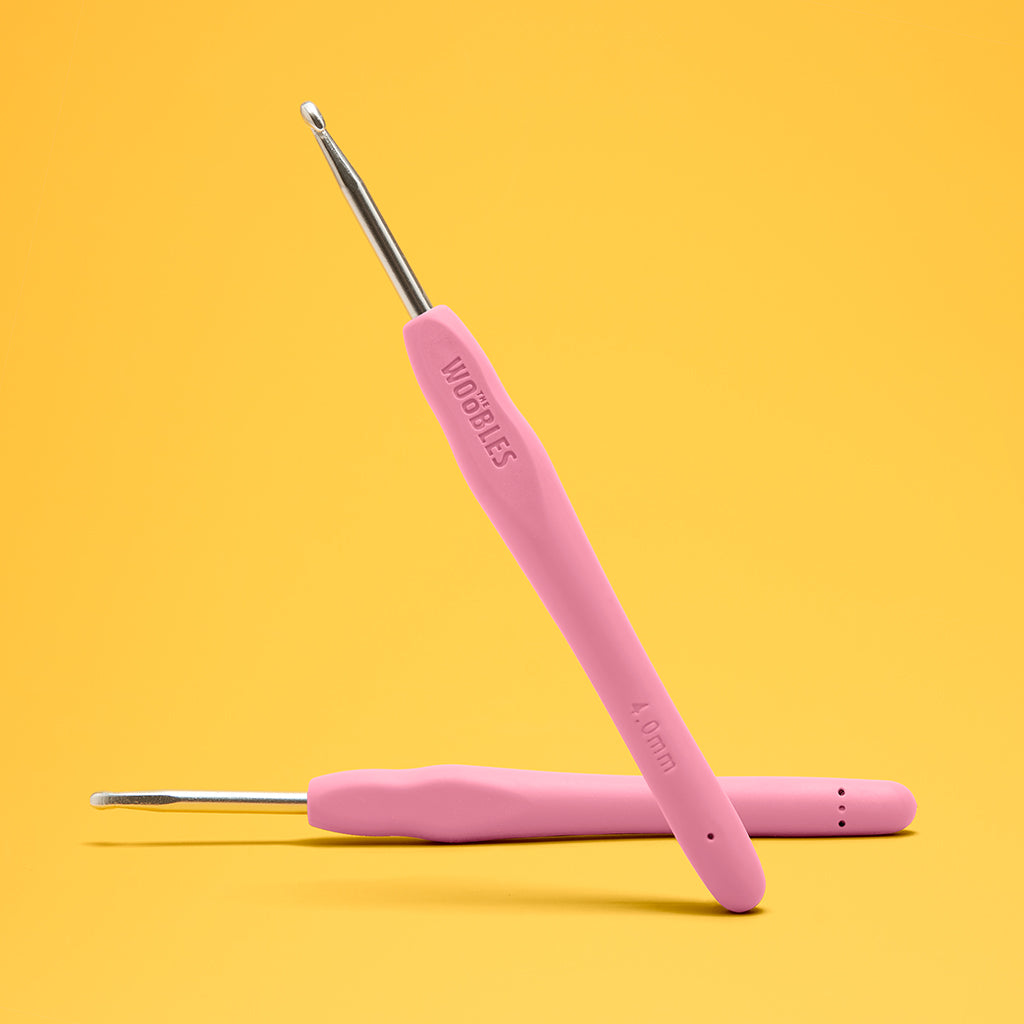 Pastel-utely Perfect OG Crew Bundle - Hook Small