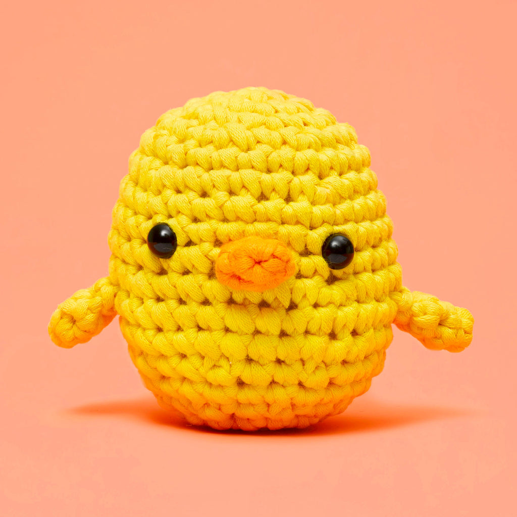 Old MacYarn-ald Had a Farm Bundle - Simple Crafts Daily