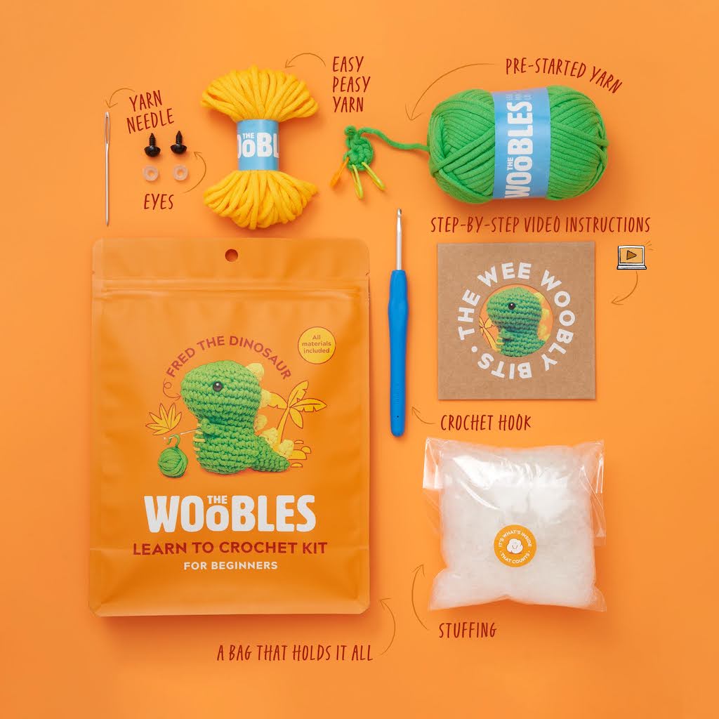 T-rrific Touchdown Bundle - DIY Project Fun