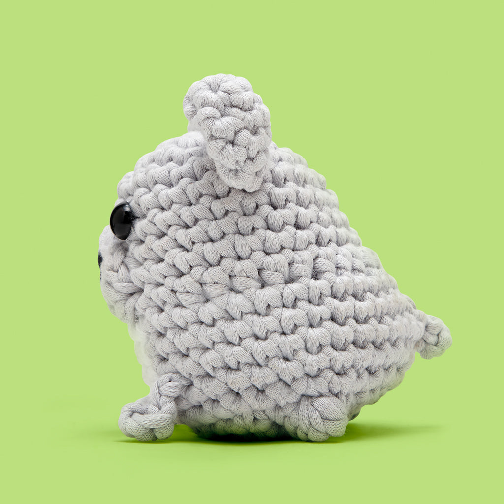 Get This Paw-ty Started Bundle - Crochet Made Easy