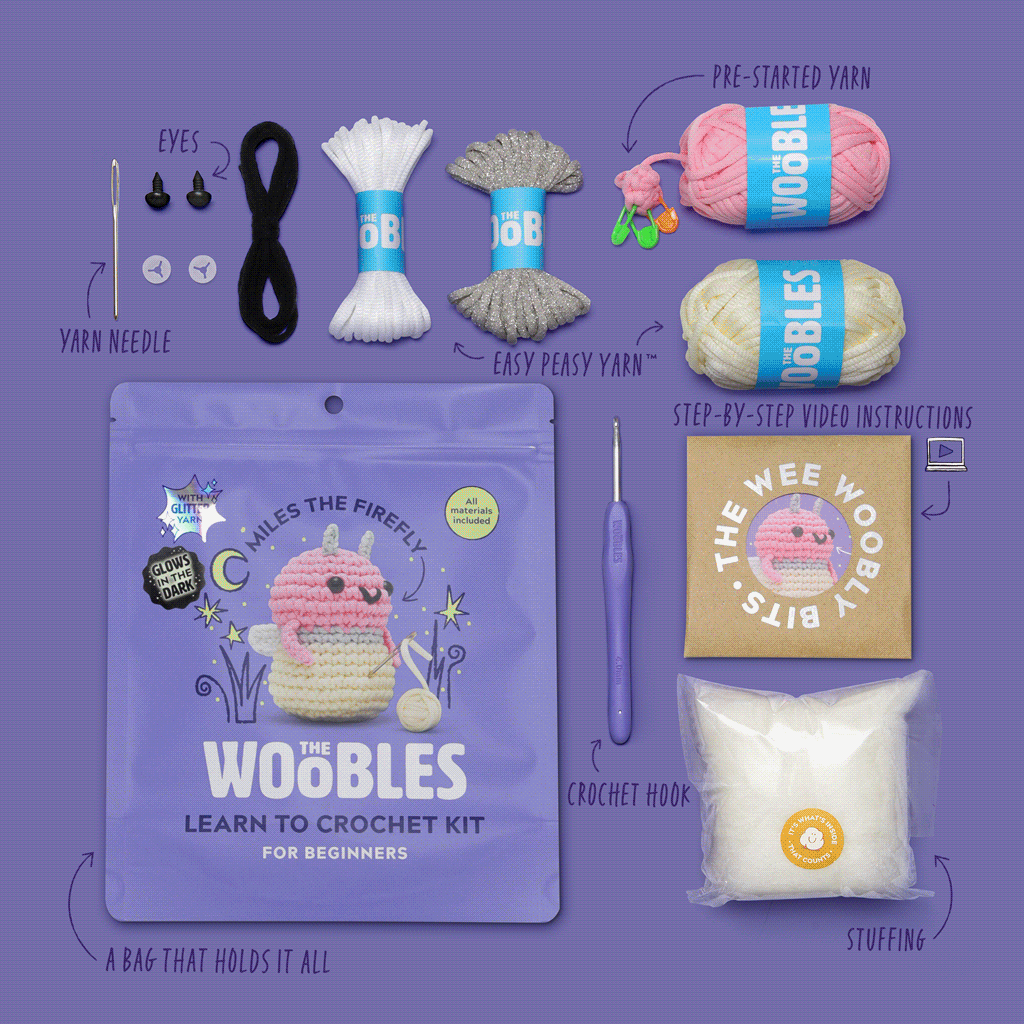 Jar You Ready Bundle - For New Crafters