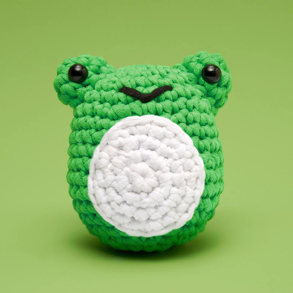 Pomp It Up Bundle - The Crochet Starter