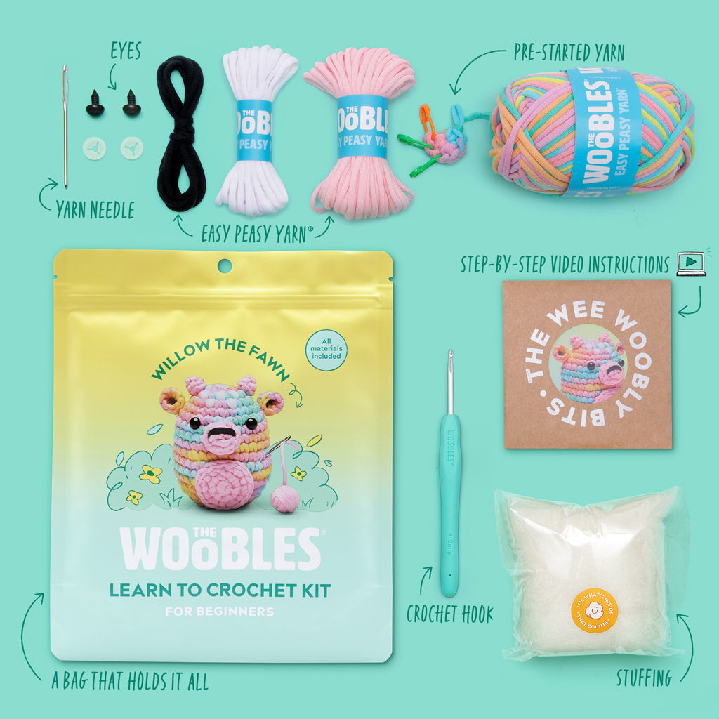 Your Swan and Only Bundle - Stitch Small