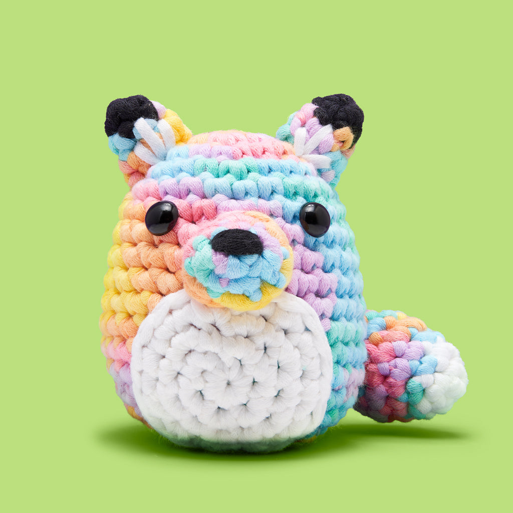 Pastel-utely Perfect OG Crew Bundle - Hook Small