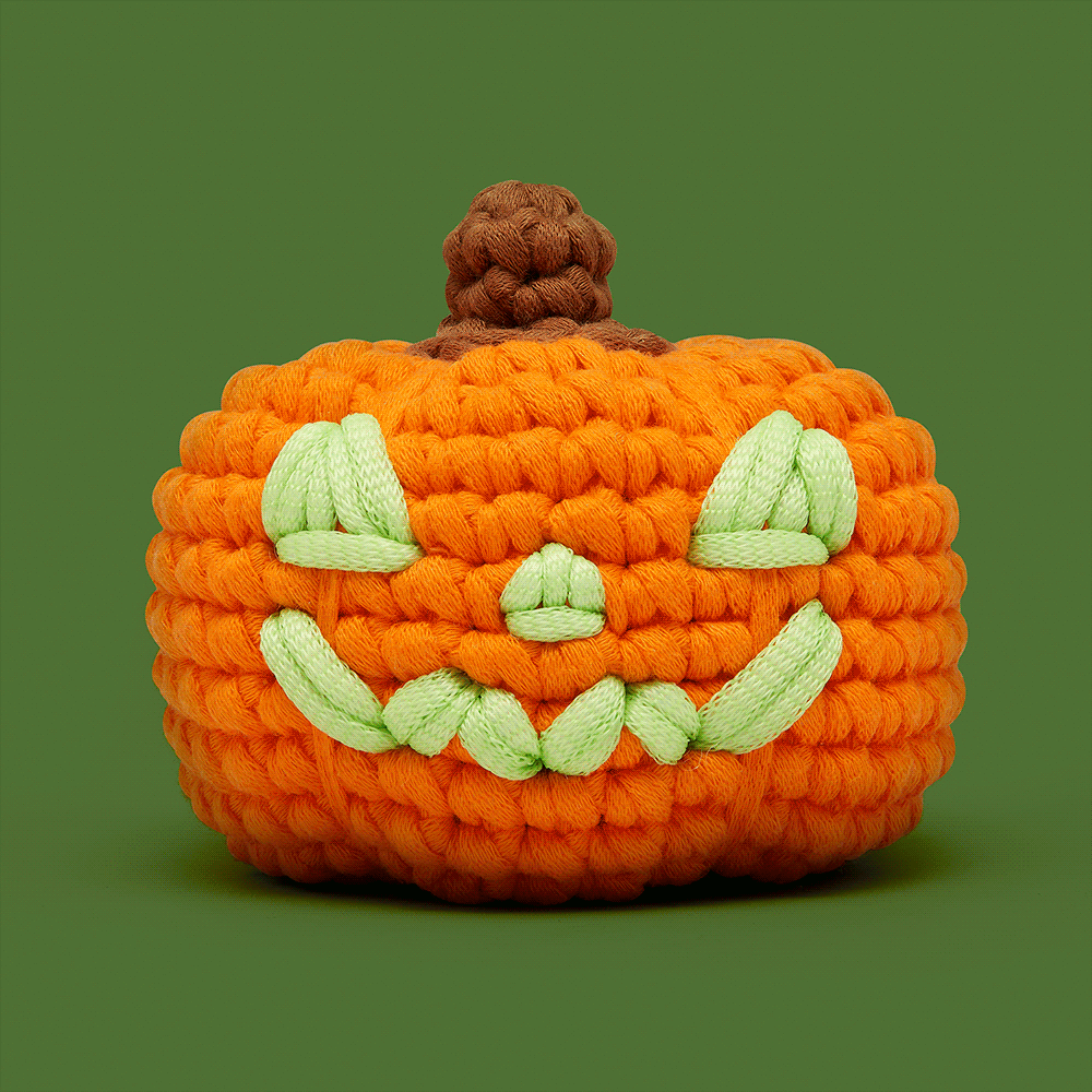 Pumpkin to Talk About Bundle - Simple Craft Fun
