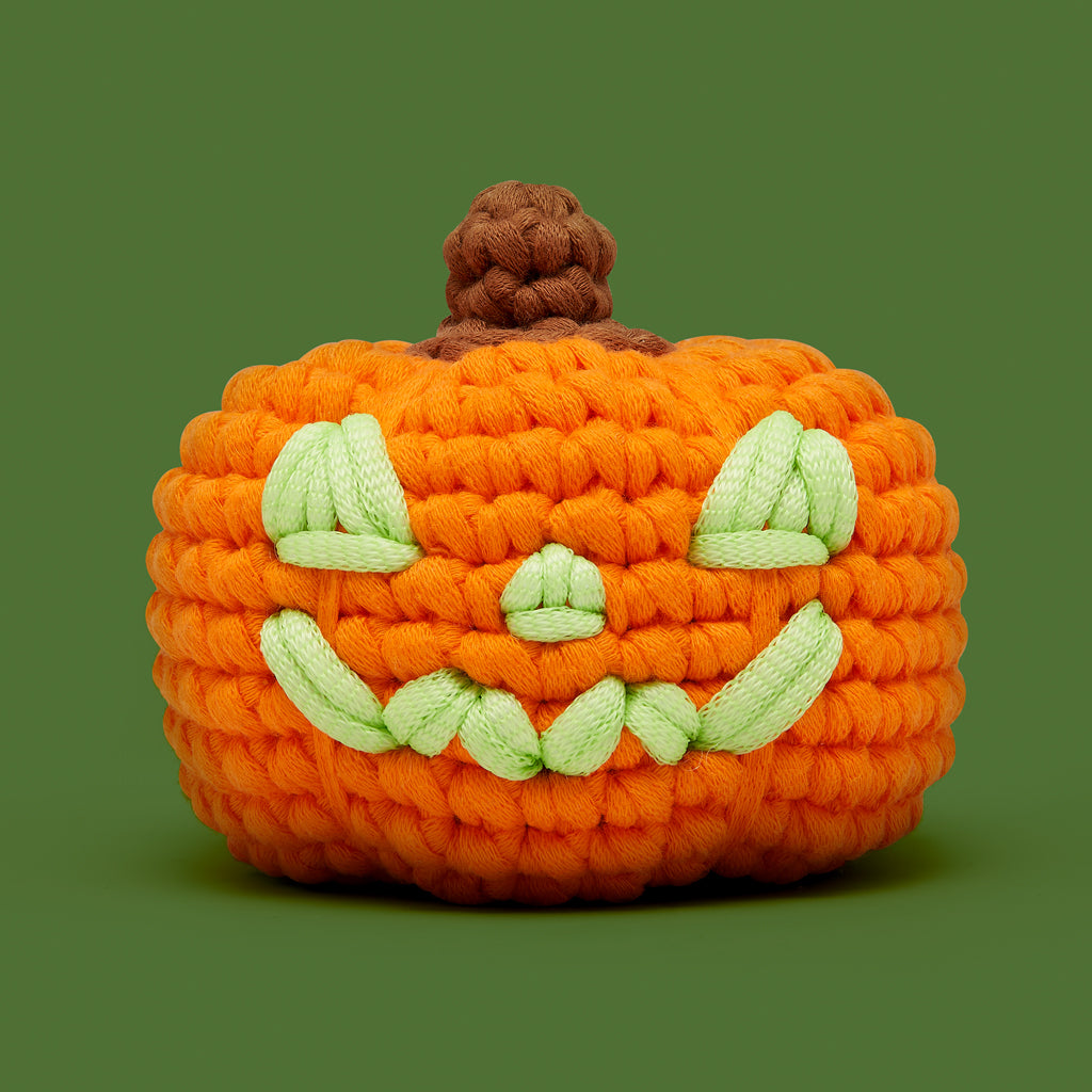Pumpkin to Talk About Bundle - Simple Craft Fun