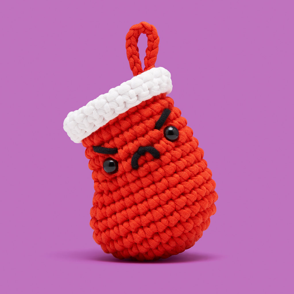 The Stocking Stuff of Legend Bundle - Small Stitches Big Smiles