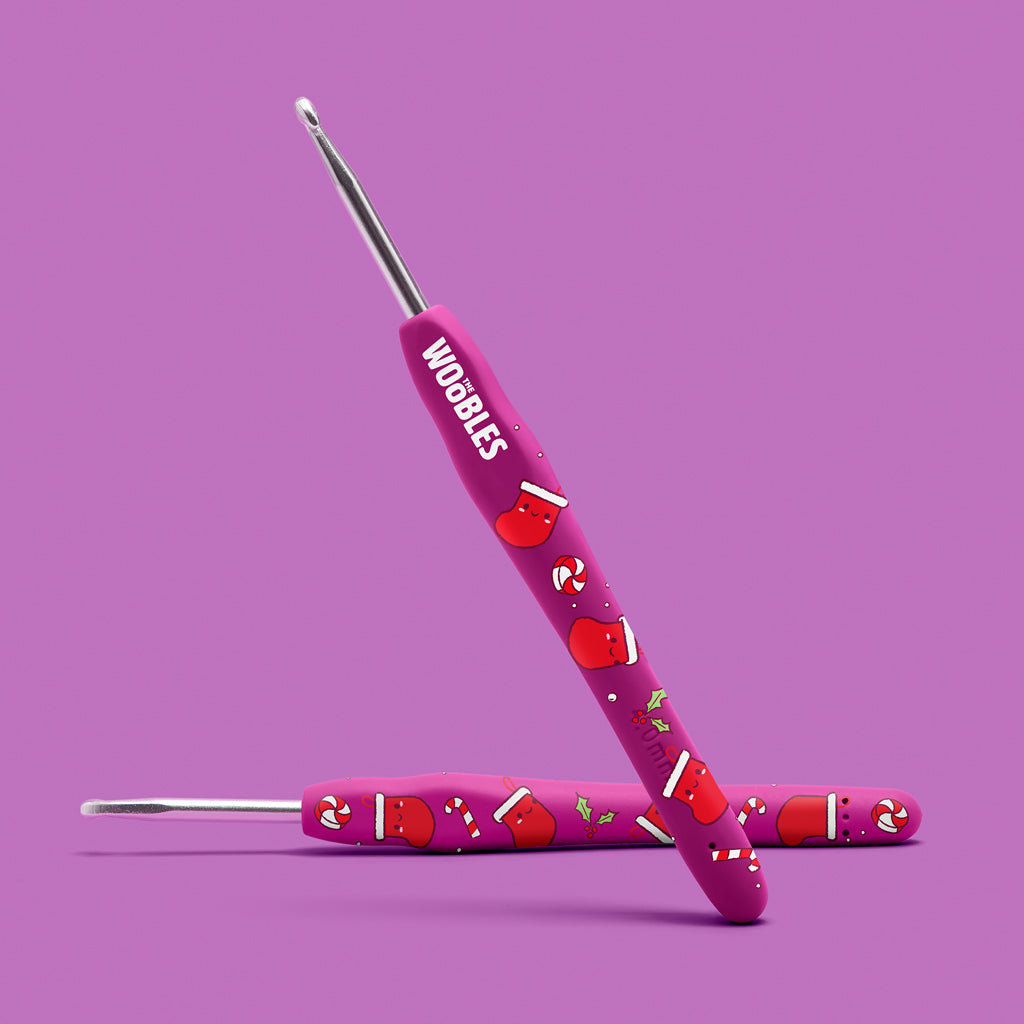 Elf-tacular Holiday Bundle - For New Crafters