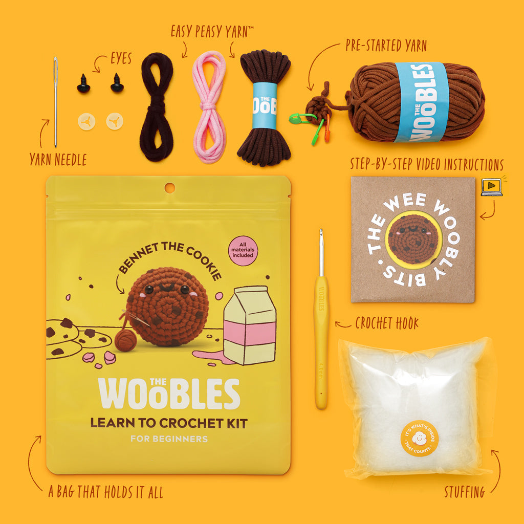 Pride and Pre-delish Bundle - Gift a Craft