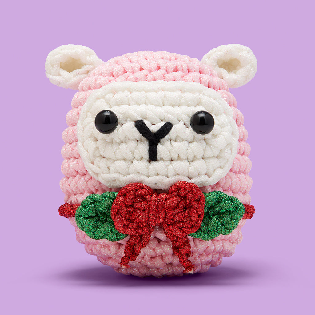 All That Glitters Bundle - Crochet Made Simple