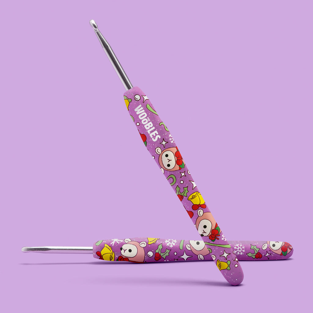 All That Glitters Bundle - Crochet Made Simple