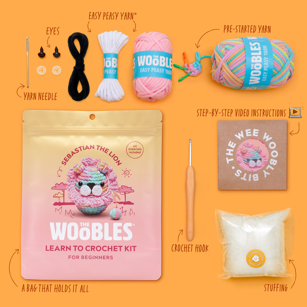 Your Swan and Only Bundle - Stitch Small