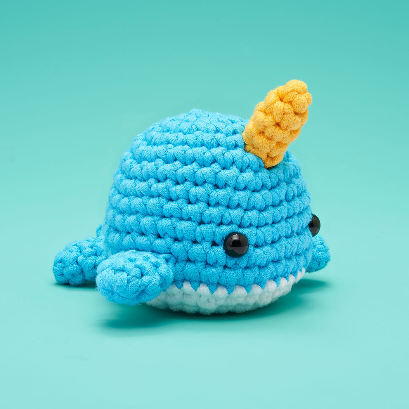 Mommy and Me Crochet All Day Bundle - Meet Your Wooble