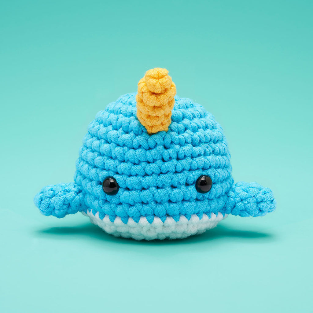 Mommy and Me Bee-utiful Bundle - Crochet Kit Favorite