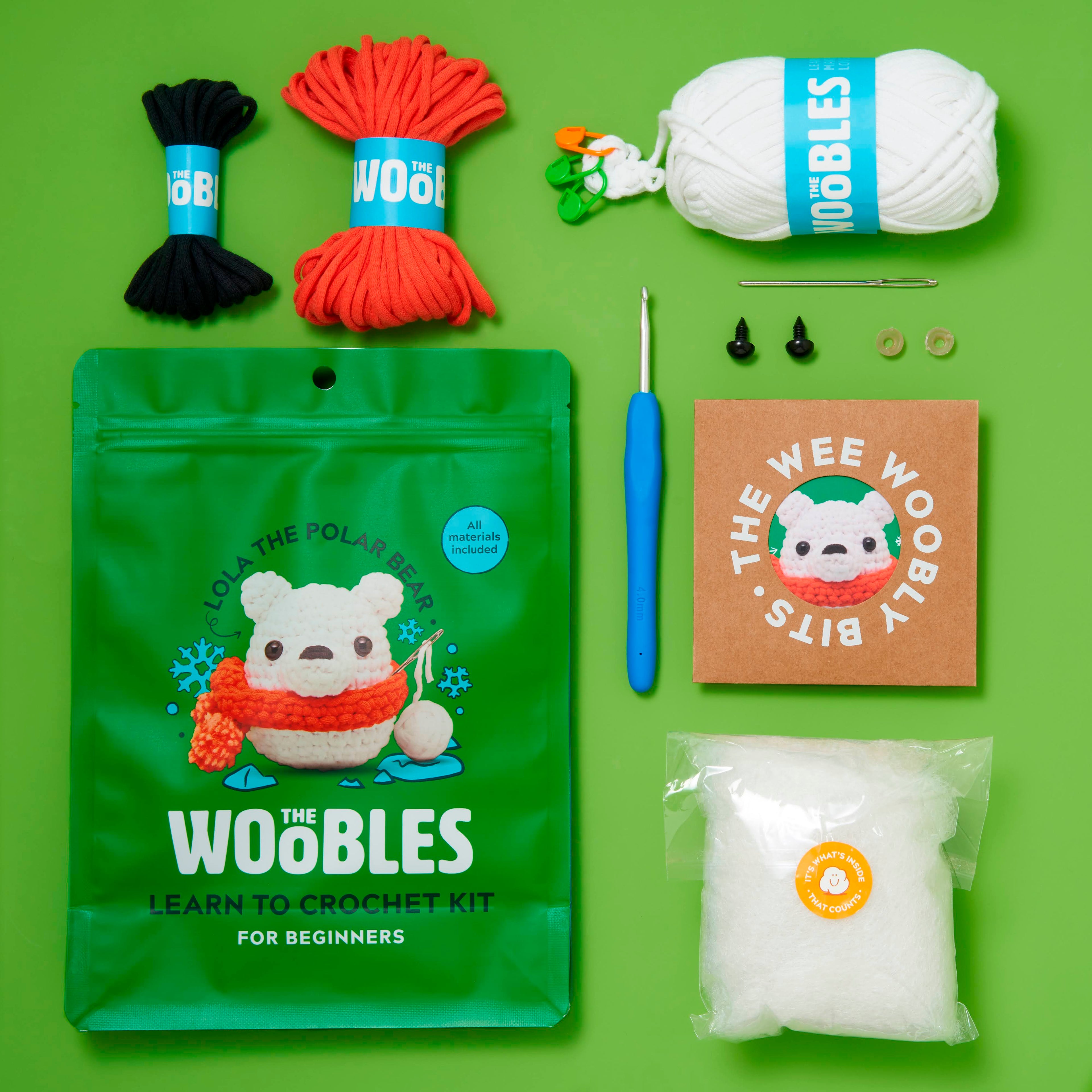 Let It Snow Bundle - Fun Included