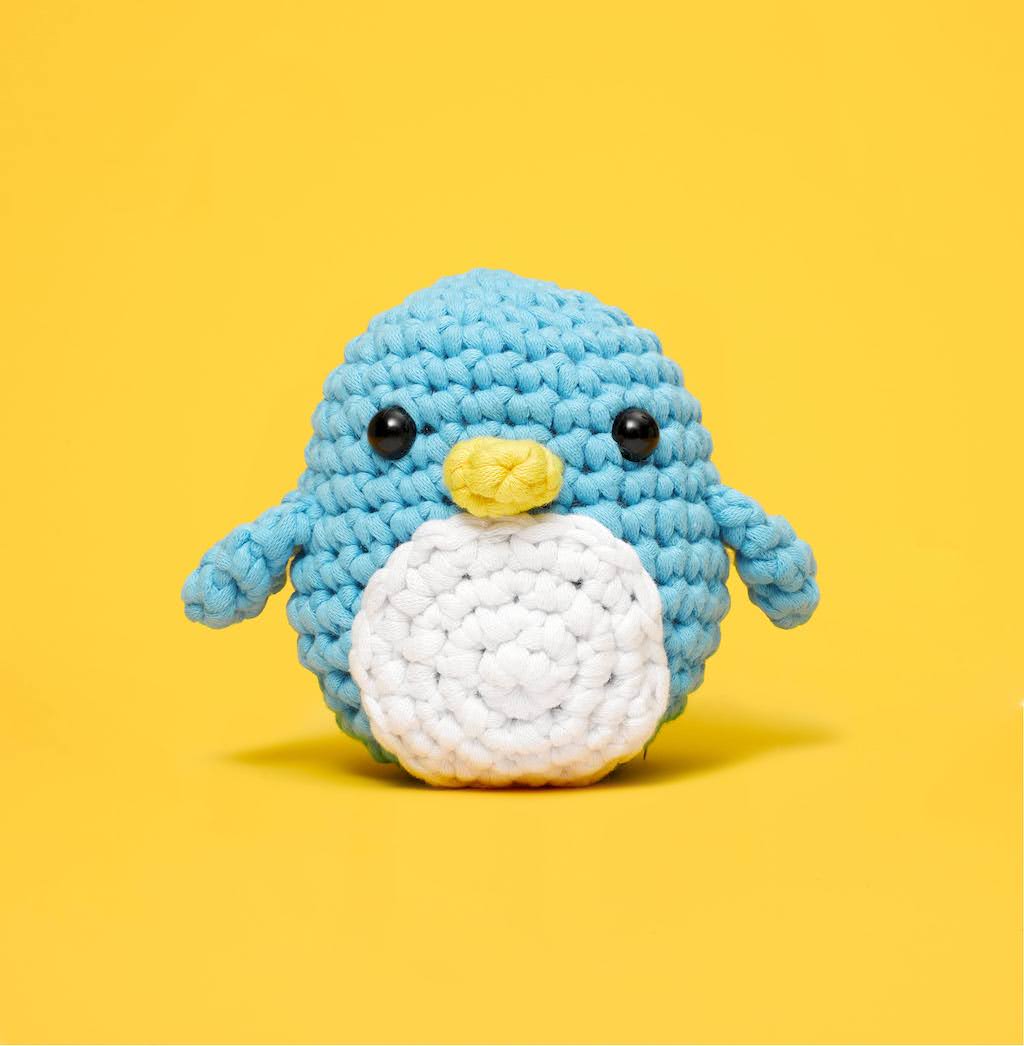 Most Yarn-derful Time of the Year Bundle - Meet Your Wooble