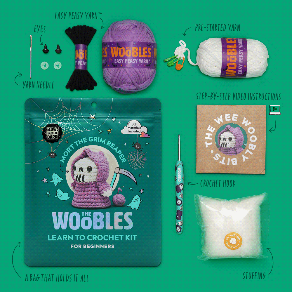 Dying to Meet You Bundle - Create at Home