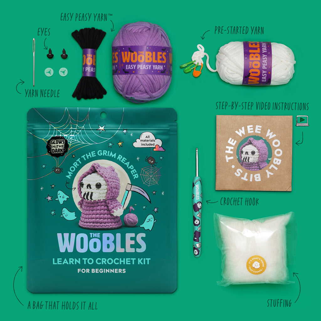 Dying to Meet You Bundle - Create at Home