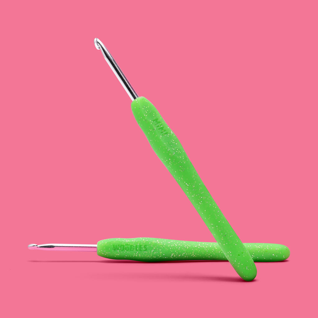 Mimi the Snail Crochet Kit - Bring Yarn to Life