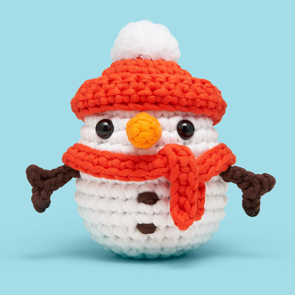 Let It Snow Bundle - Fun Included