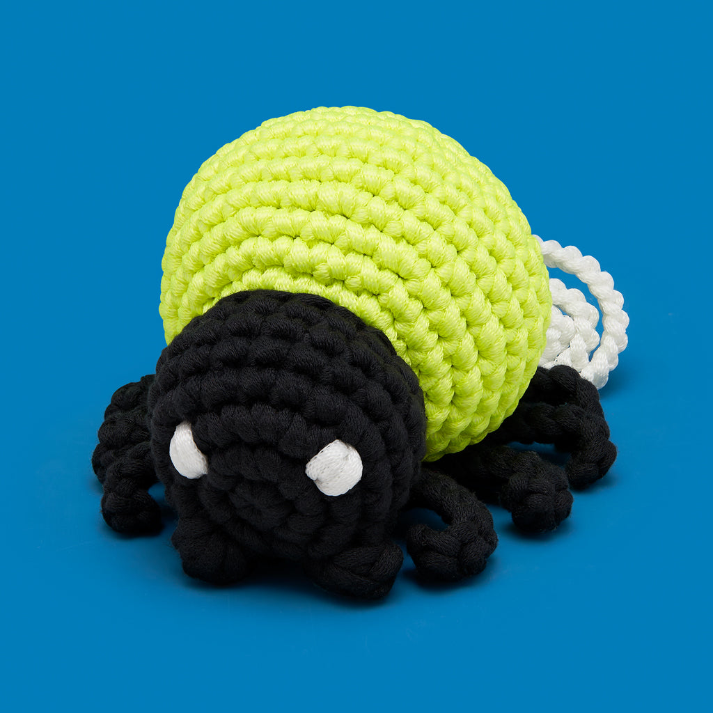 Smells Like Halloween Spirit Bundle - Woobles Kit Favorite