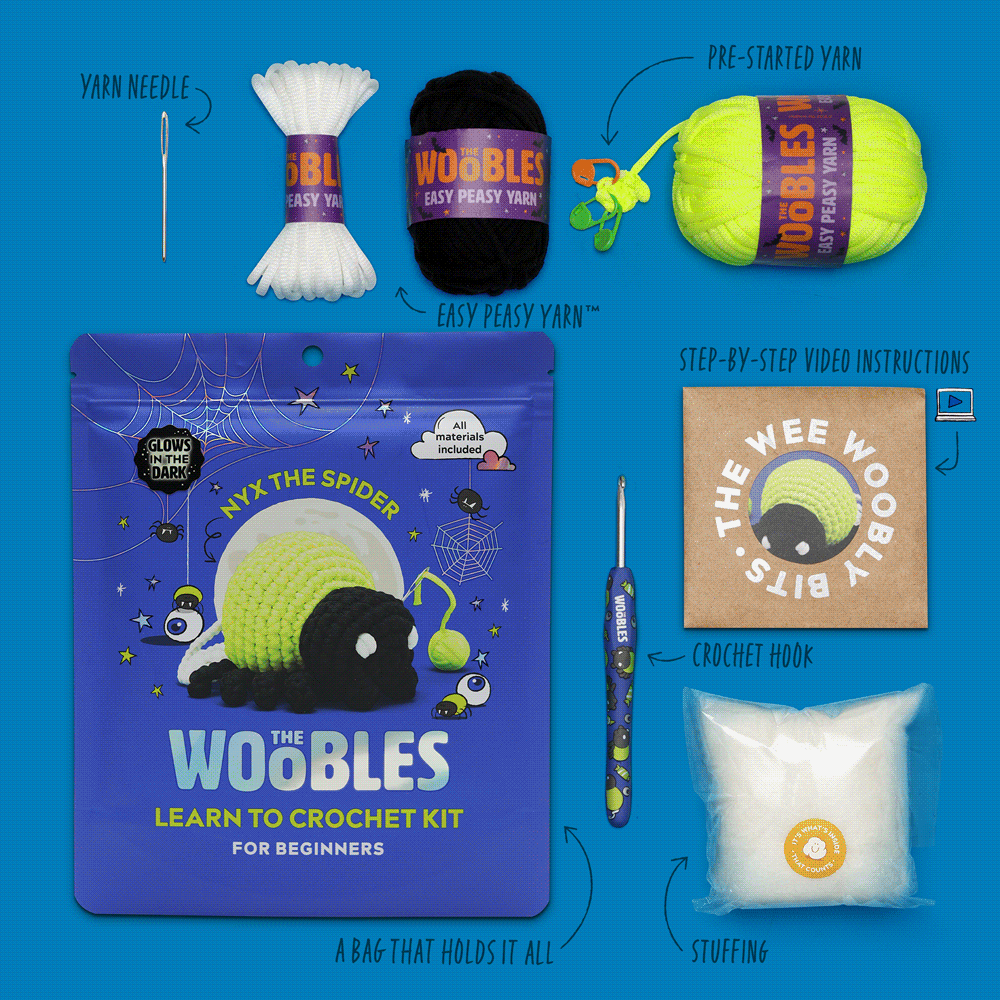Every Trick-or-Treat in the Book Bundle - Creative Fun Starts Here