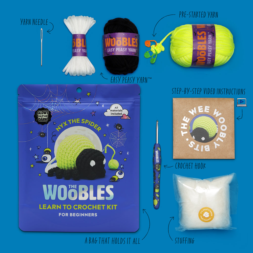 Every Trick-or-Treat in the Book Bundle - Creative Fun Starts Here