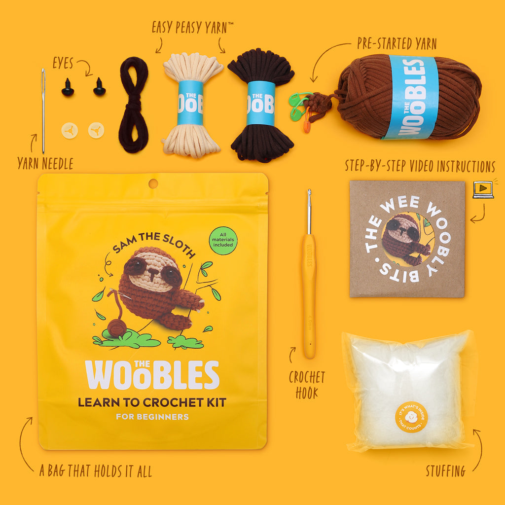 The Slow and Steady Bundle - Creative Gift Idea