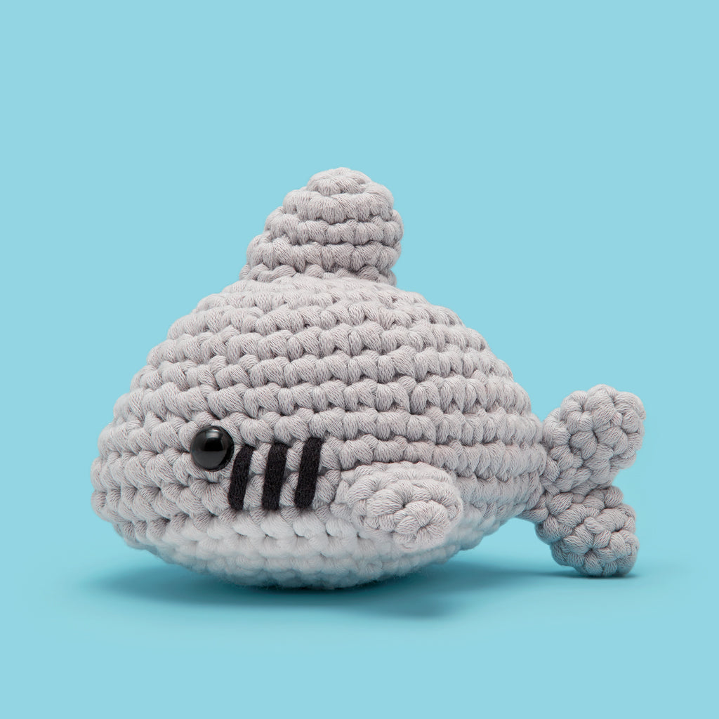 On Your Shark, Get Set, Go Bundle - Gift a Kit