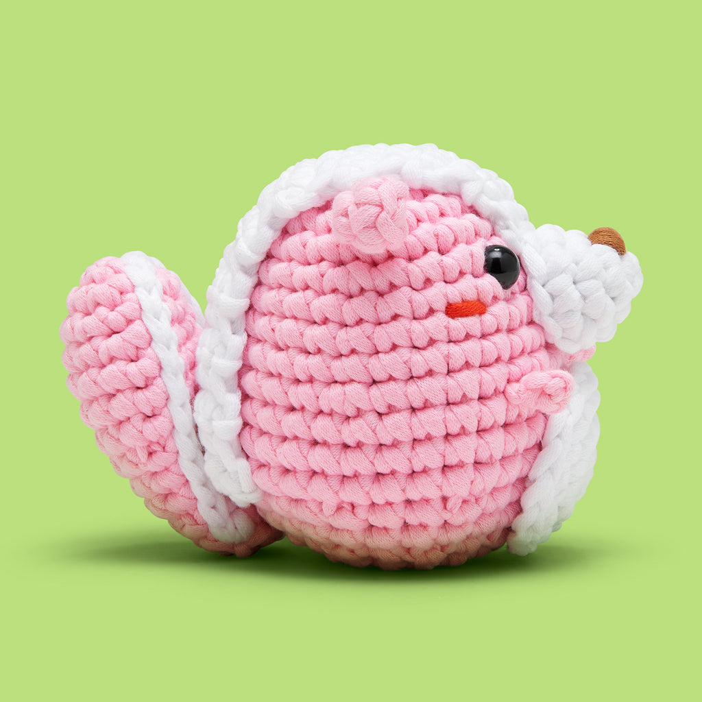 So Stinkin’ Pink-credible Bundle - For Weekend Projects