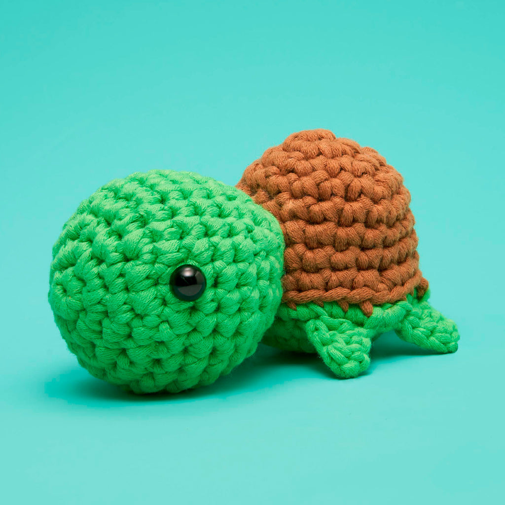 The Slow and Steady Bundle - Creative Gift Idea