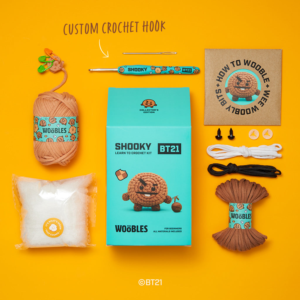Master of the UNIVERSTAR Collectors Edition Bundle - Cozy with Yarn