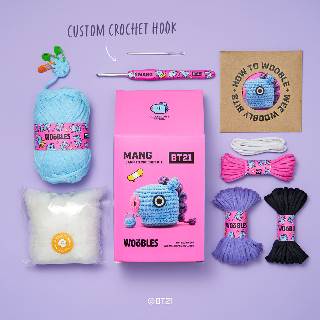 Master of the UNIVERSTAR Collectors Edition Bundle - Cozy with Yarn