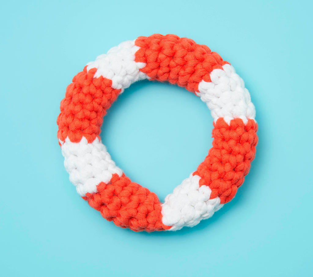Summer Accessories Bundle - Gift Ready Crochet