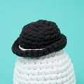 Tiny Bowler Hat Accessory Kit - Tiny Project Big Joy