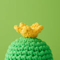 Tiny Crown Accessory Kit - Enjoy the Stitch Journey