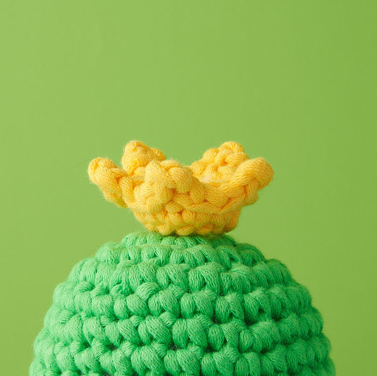 Tiny Crown Accessory Kit - Enjoy the Stitch Journey