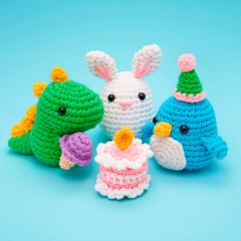 Party Bundle - Creative Gift Idea