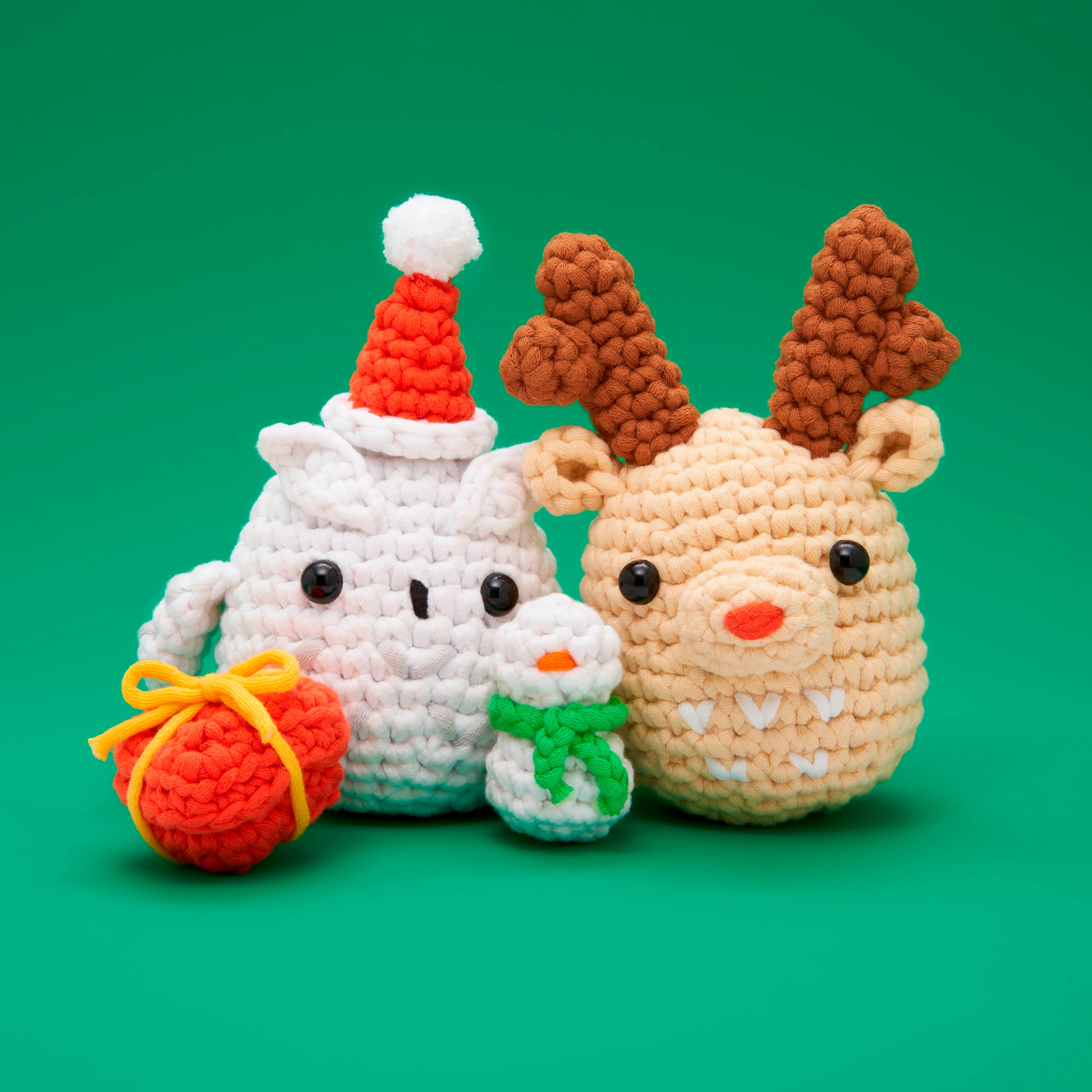 Snow Much Fun Accessory Bundle - Your First Kit