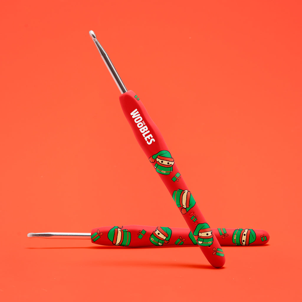 Elf-tacular Holiday Bundle - For New Crafters